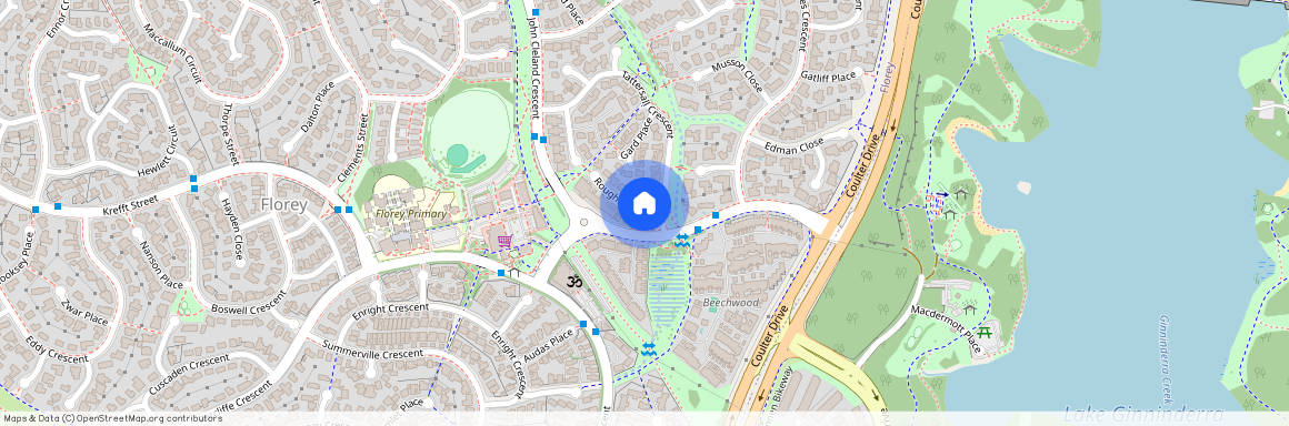 3 Roughley Place, Florey ACT 2615