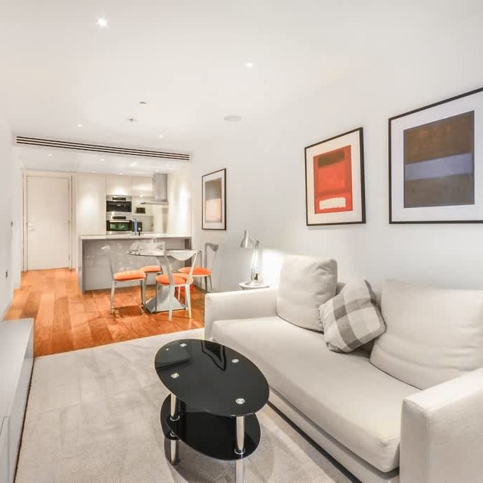 The Heron, Moor Lane, EC2Y - Photo 1