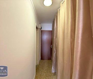 Location Appartement 1 pièce 25m² MACON 71000 - Photo 5