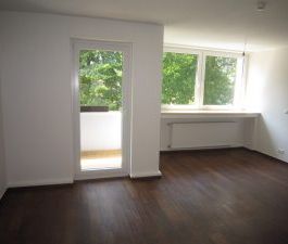 3 Zimmer in der Innenstadt von Espelkamp mit Einbauküche - Foto 5