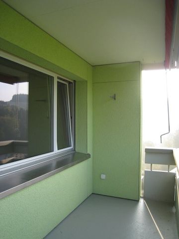 Wohnen in Herisau... Sehr geeignet für Familie! - Photo 5