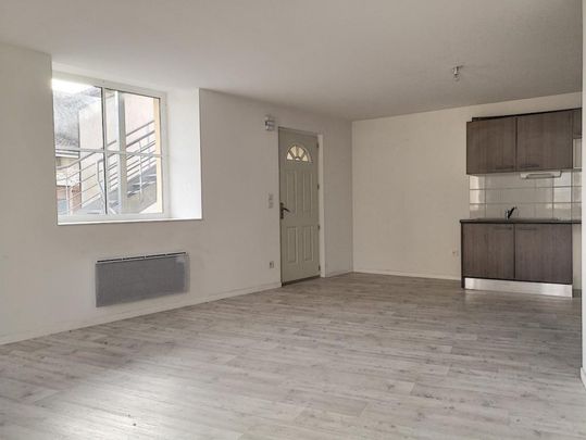 Appartement 4 pièces – 86 m² - Photo 1