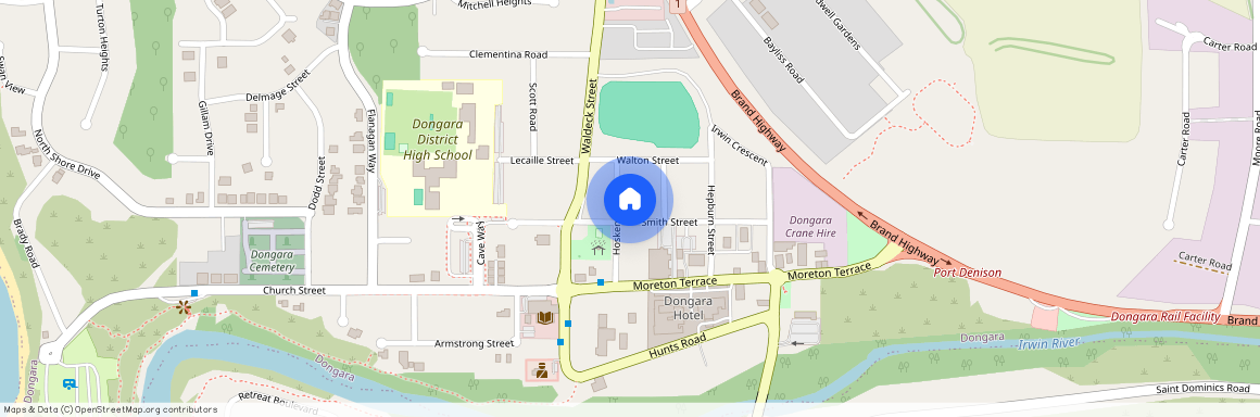 14 Street Hosken, 6525, Dongara