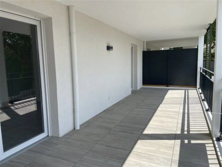 Location appartement 2 pièces - 41m² à Brignoles (83170) - Photo 5