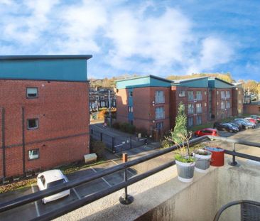 2 bedroom apartment to rent - Photo 6