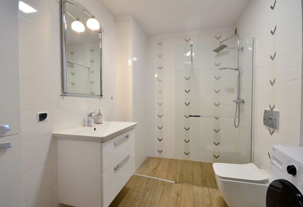 2-pokojowe, miejsce parkingowe | Gdynia, Leszczynk - Фото 1