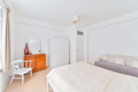 Rawson Street, Battersea, SW11 - Photo 5