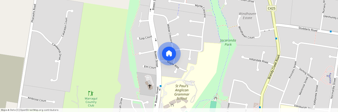 3 Willow Crescent, Vic 3820, Warragul