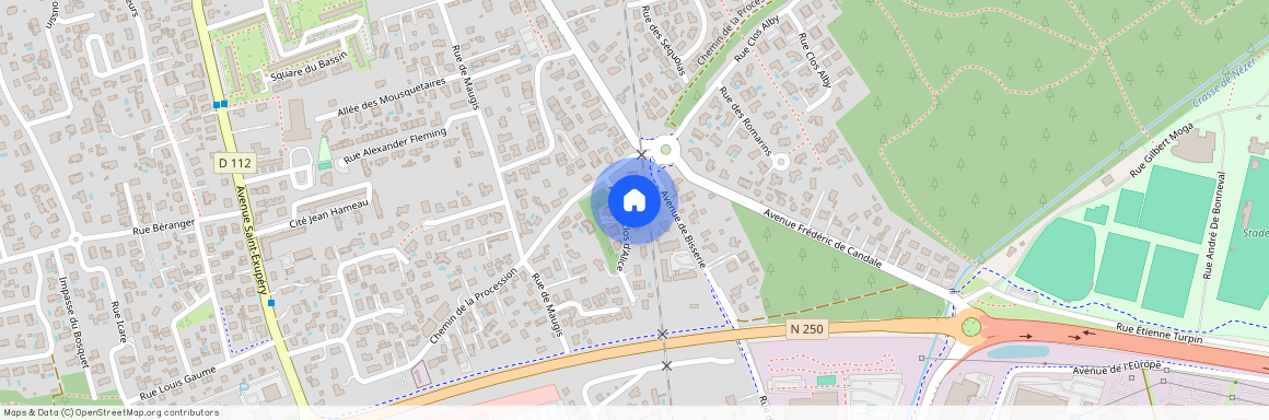 33260, La Teste-De-Buch