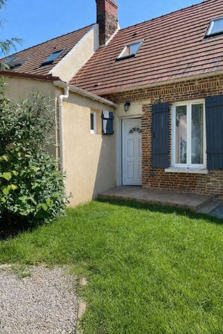 Maison T3 près de CERNOY à louer - Photo 4