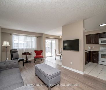 For Lease - 158 Proclamation Drive, Barrie, Ontario - Photo 1