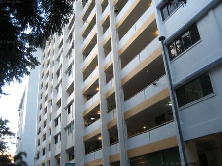 Blk 561 Cheng San Place (Ang Mo Kio), HDB 4 Rooms - For Rent - Photo 5