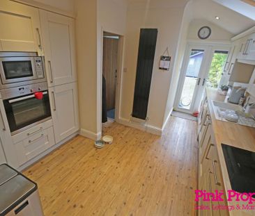 2 bedroom terraced house to rent - Photo 6