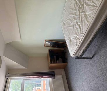Newstead Grove: Rooms Student / Professional, NG7 - Photo 5