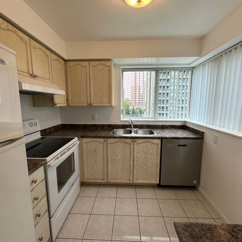 For Lease - 29 Pemberton Avenue Unit# 603, Toronto, Ontario - Photo 1