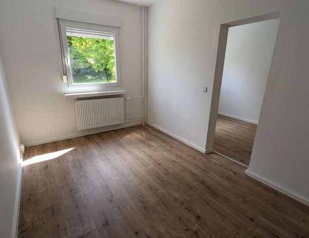 4-Zimmer-Wohnung mit Balkon und Lift - Photo 1