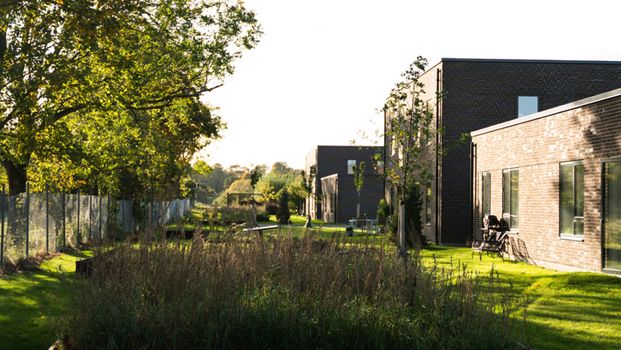 Filmbyen 58B 2650 Hvidovre - Foto 1