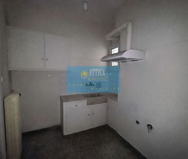 Διαμέρισμα για ενοικίαση Γαλάτσι - Φωτογραφία 2