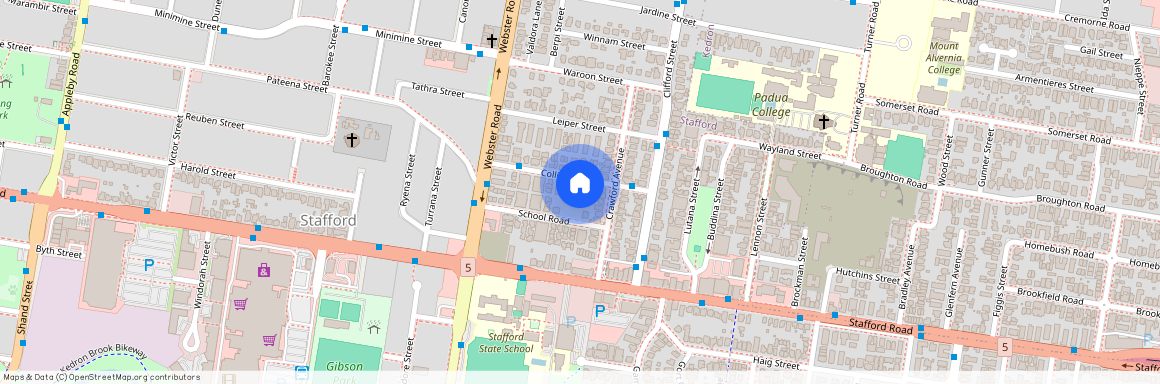 5/26 Collier Street Stafford