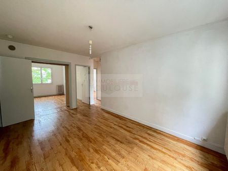 Location Appartement 4 pièces 63m² TOULOUSE 31500 - Photo 2