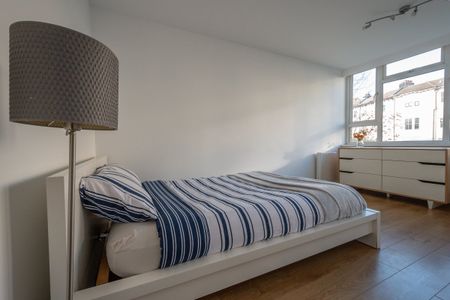 Buckingham Lodge - Photo 5