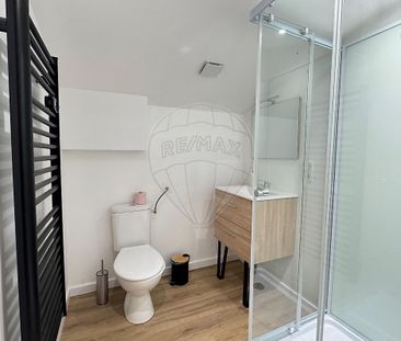 Location Appartement 1 pièce 18m² BONNEVILLE 74130 - Photo 6