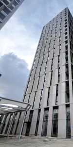 Bryant Apartments, Perceval Square, College Road, HA1 1GX - Photo 3