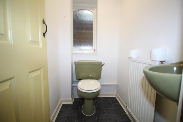 3 Bedroom House - Semi-Detached To Let - Photo 1