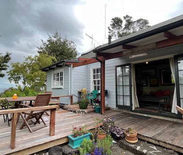 Shimmersea - The cottage on the hill - Photo 1