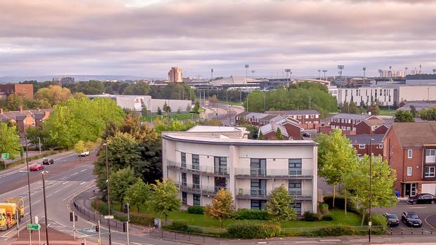 Turing Court, Manchester, M11 - Photo 1