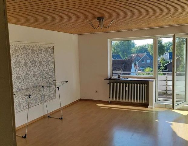 3-Zimmer Wohnung - Photo 1