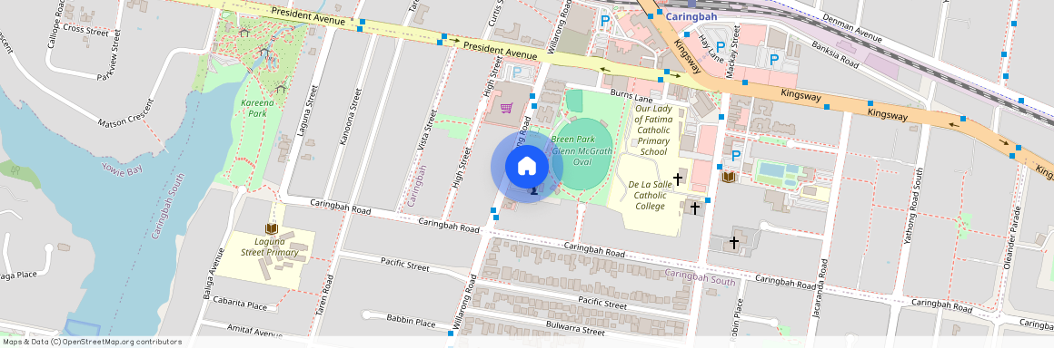 6/210-212 Willarong Road, NSW 2229, Caringbah