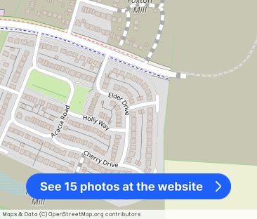 3 bedroom terraced house for rent - Photo 1