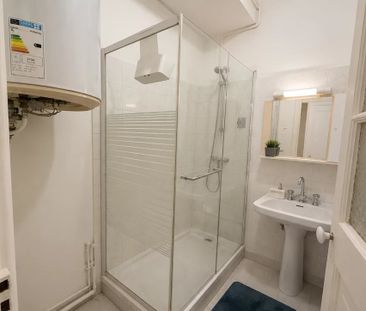 Location Appartement 2 pièces 40m² NICE 06100 - Photo 4