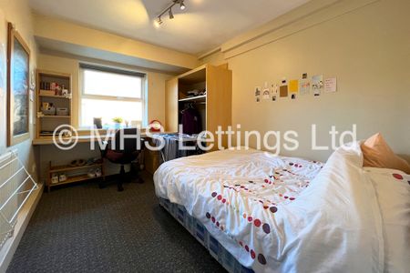 3 Bedroom Apartment for rent in Headingley Rise - Photo 5