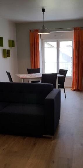 Location Appartement 2 pièces 50m² BAVANS 25550 - Photo 1