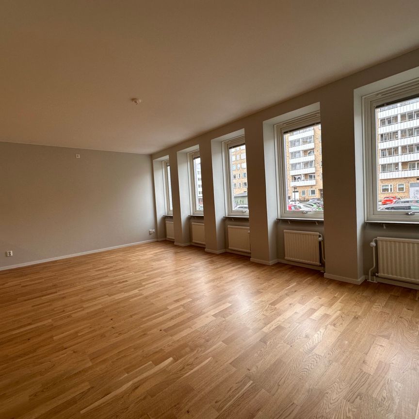 Skepparegatan 44 – 2rok (lgh 0310) - Photo 1