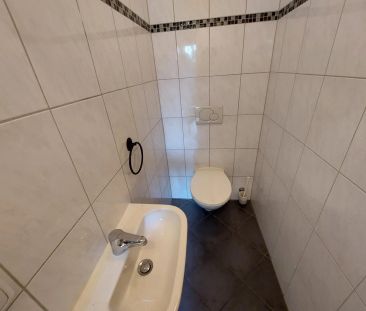 Wohlfühloase mit Weitblick – 3-Zimmer-Wohnung mit großem Balkon - Photo 4