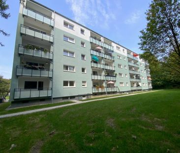 Demnächst frei! 2-Zimmer-Wohnung in Witten Bommern - Photo 6