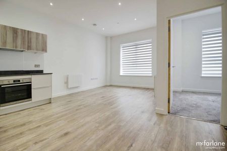 North Star House North Star Avenue, Swindon, Swindon, SN2 - Photo 5