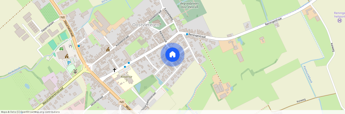 Edmond Devloostraat 15, 8640 Oostvleteren