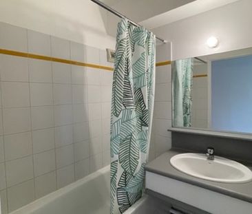 Appartement Courbevoie 1 pièce(s) 24.03 m2 - Photo 2
