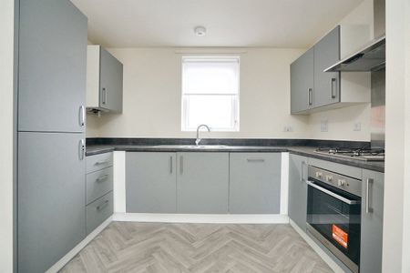 Limekiln Road, LEICESTER - Photo 2