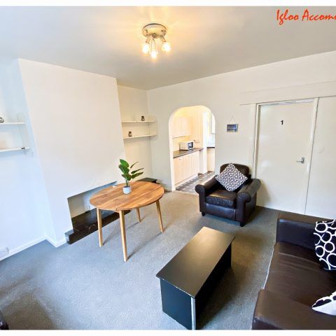 6 Rosedale Gardens, Ecclesall - Photo 1