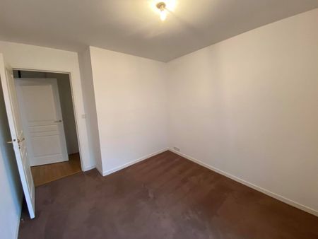 A louer Nantes Procé 44, appartement T2, 1 chambre, - Photo 3