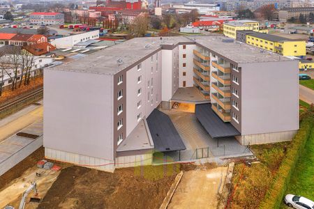 Pronájem bytu 1+kk a garsoniéry 32 m² - Фото 3