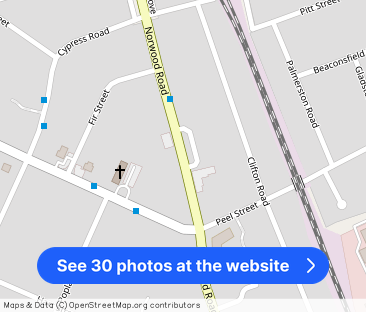 Norwood Road, Southport, Merseyside, PR8 - Photo 1