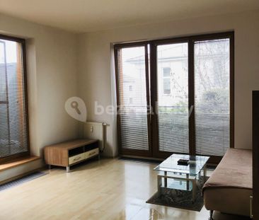 Pronájem bytu 2+kk • 65 m² bez realitkyKarlovarská, Praha - Ruzyně - Photo 2