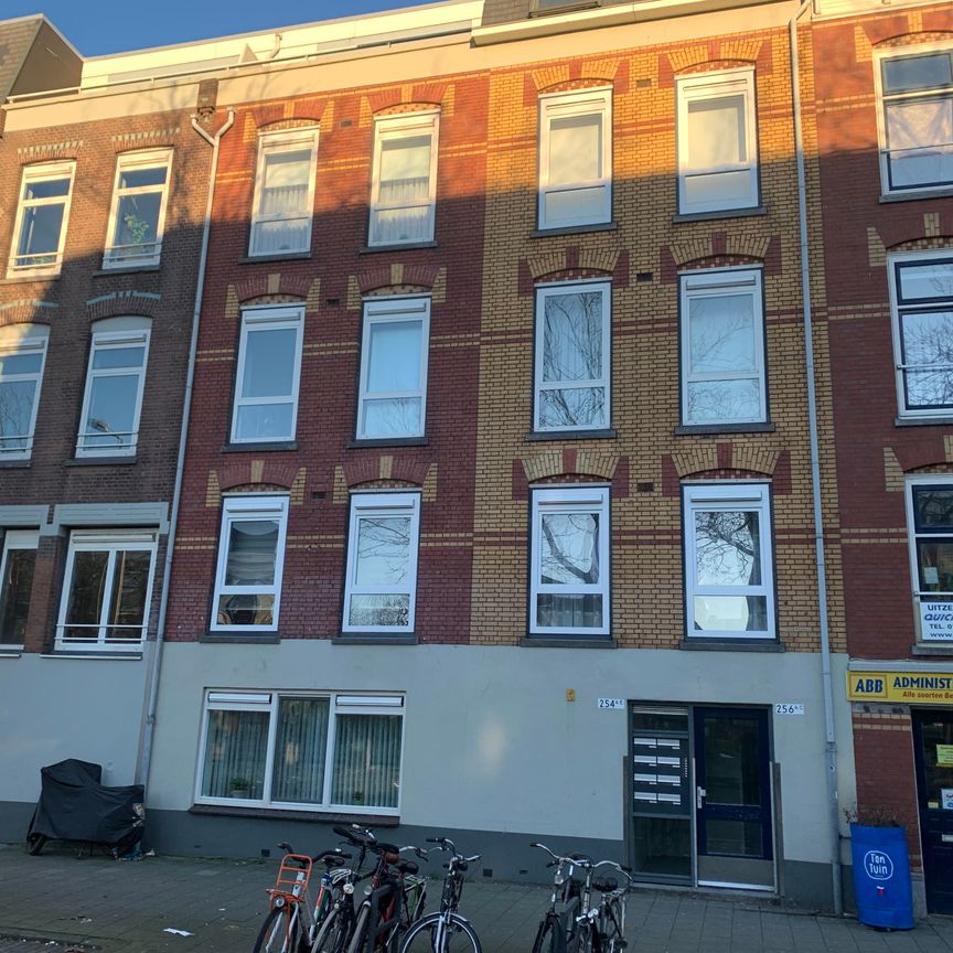 Te huur: Studio Oranjeboomstraat 254 E / kamer 2 in Rotterdam - Photo 1