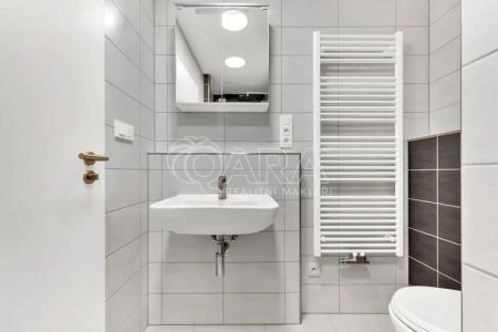 Pronájem bytu 1+kk, Za černým mostem, 35 m - Fotografie 5